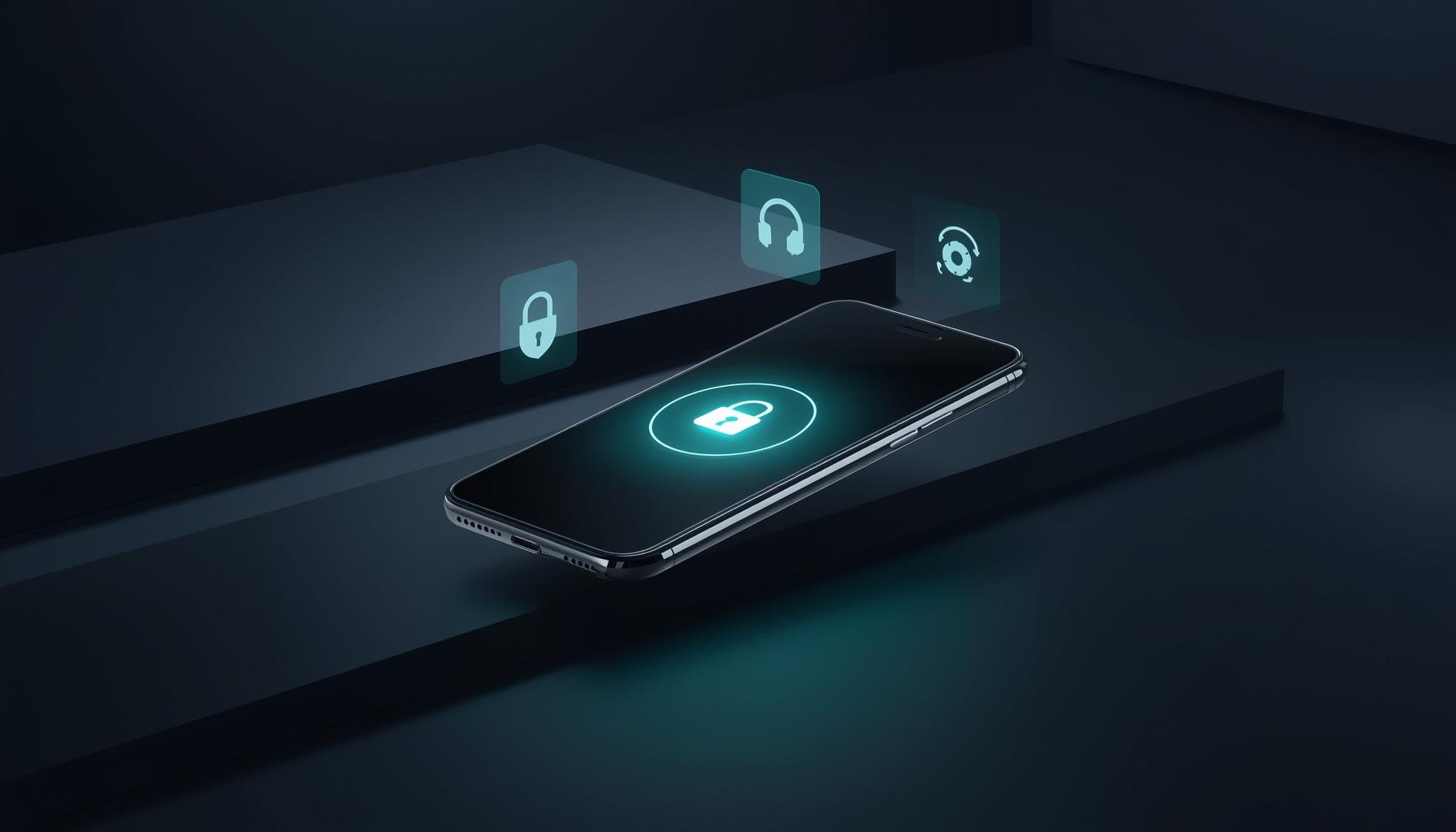 Datenschutz, Berechtigungen und Support